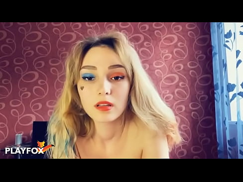 ❤️ Gli occhiali magici della realtà virtuale mi hanno fatto fare sesso con Harley Quinn ️❌ Porno fbal it.filmexxx18.ru ☑