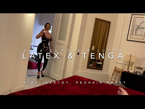 ❤️ Sorellastra dai capelli rossi in costume di latex scopata dal fratellastro ️❌ Porno fbal it.filmexxx18.ru ☑