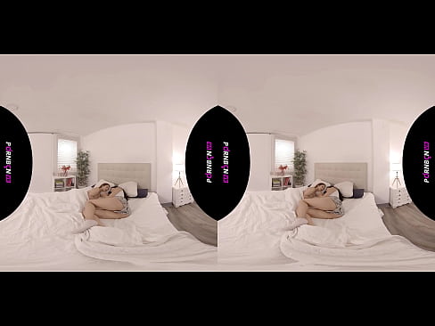 ❤️ PORNBCN VR Due giovani lesbiche si svegliano arrapate in realtà virtuale 4K 180 3D Ginevra Bellucci Katrina Moreno ️❌ Porno fbal it.filmexxx18.ru ☑