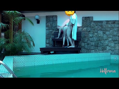 ❤️ Il capo invita la cameriera alla piscina, ma non poteva resistere a un caldo ️❌ Porno fbal it.filmexxx18.ru ☑